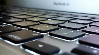 Apple Macbook Air Wallpaper