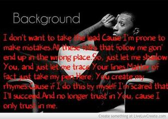 Background Lyrics Lecrae Picture By Ashleyraeinc Inspiring Photo