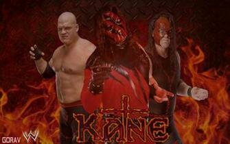 Pics Photos Wwe Kane Wallpaper
