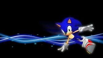 Awesome Sonic The Hedgehog Jpg