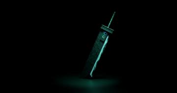 No Spoilers Oc Wallpaper Buster Sword 4k Resolution R