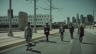 Music Video Wallpaper