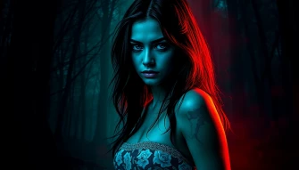 Jennifer S Body Wallpaper