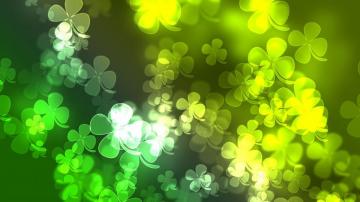 4k Lucky St Patrick S Day Wallpaper