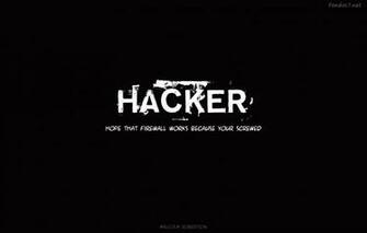 Descargar Fondos De Pantalla Hacker Wallpaper HD Widescreen Gratis
