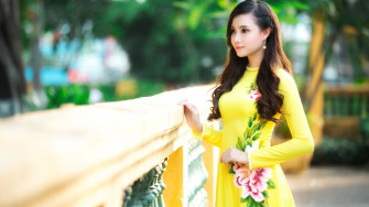 Cute Teen Girls Wallpaper Full HD