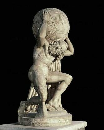 Atlas Farnese