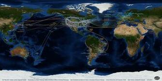 World Map Wallpaper High Resolution