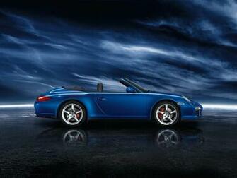 Carrera 4s Cabriolet Porsche Cars Hires Desktop Wallpaper