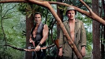 Deliverance HD Wallpaper Background Image