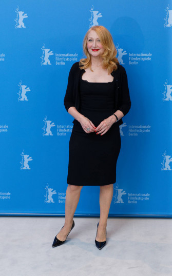 Patricia Clarkson Wallpaper