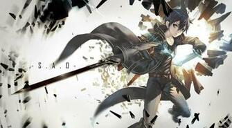 Kirito By Sumiobunnya