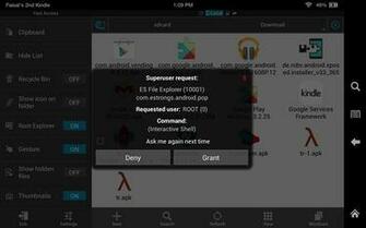 Now That You Re Rooted Stay With Us As We Show Install A