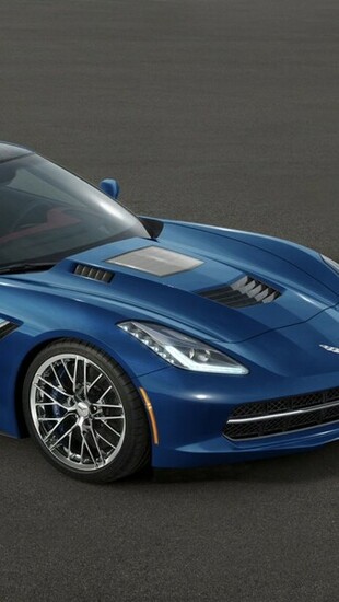 Corvette C7 Zr1 iPhone 5s 5c Wallpaper And Background