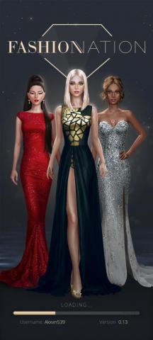 Is This Game Made By Covet Fashion Nation Or Its A Rip Off Of