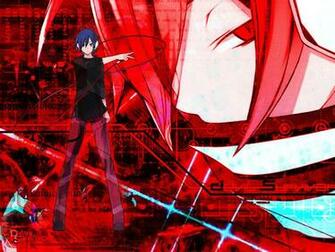 Devil Survivor Hero Wallpaper By Alicesakiharvestasya