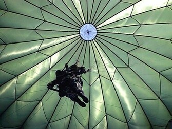 Paratrooper Meddic