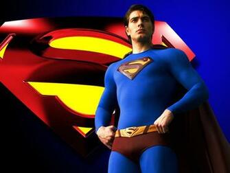 Superman Returns By George Pitcher Beyondgeorge