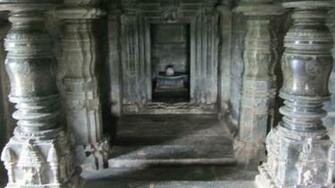 Kasi Viswanathar Temple Lakkundi With Image Art
