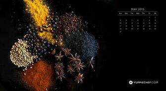 Spice Up Your Screen With May S Wallpaper