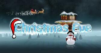 Christmas Eve Wallpaper HD