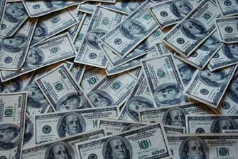 Cash Money Wallpaper