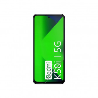 Xiaomi Redmi K50i Screen Protector Impact