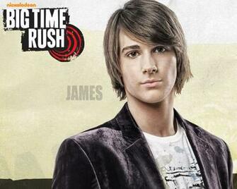 James Maslow Photo