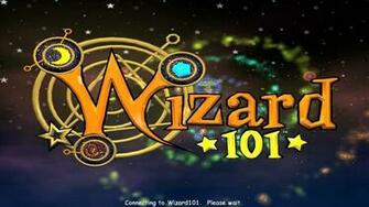 Wizard101 Wallpaper