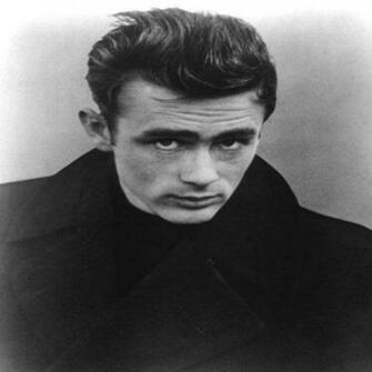 iPad Air Wallpaper James Dean