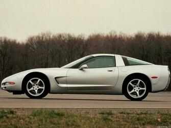 Corvette C5 Chevrolet Auto Wallpaper Topdesktop Org