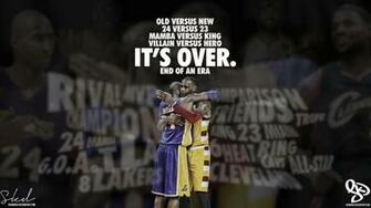 Kobe Wallpaper