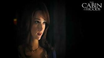 The Cabin In Woods Wallpaper Movie