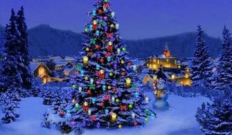 Holiday Wallpaper For Computer