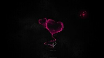 Wallpaper Love HD