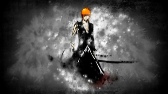 Ichigo New Form Wallpaper By Utakata Rokubi