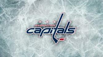 Washington Capitals Logo Picture