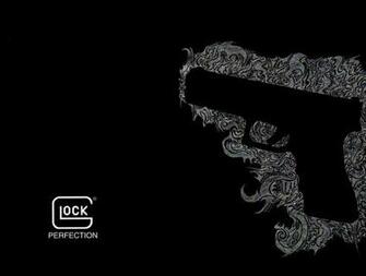 Glock Perfection By Giuliomig87 HD Wallpaper High Quality