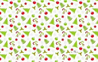 Wallpaper Snowflakes Lollipops Tree Image For Desktop Section