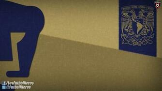 Pumas U N A M Wallpaper Football