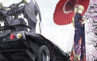 Anime Wallpaper