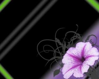 3d Flower Wallpaper Box