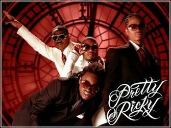 Pretty Ricky Wallpaper
