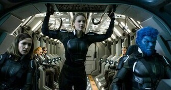 Men Apocalypse