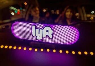 Lyft Rolls Out Continuous Background Checks For Drivers And