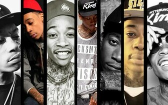 Wiz Khalifa Wallpaper For Desktop