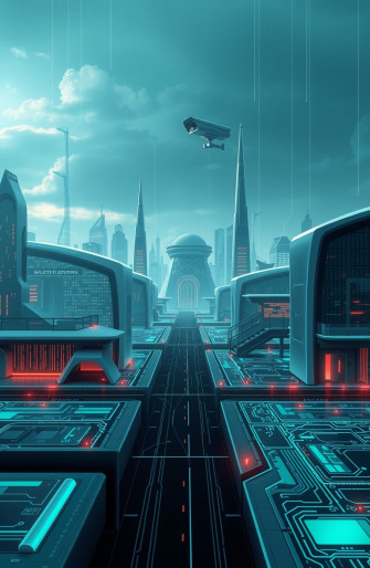 National Security Agency Wallpaper