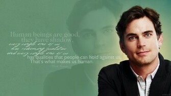 Whitecollar Matt Bomer Wallpaper
