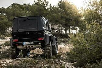 Benz Cars Concept G500 Mercedes Wallpaper HD