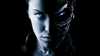 Cyborg Wallpaper And Background Image Net
